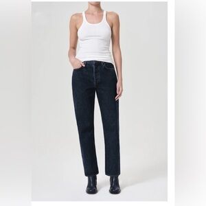 Agolde 90s Pinch Jeans Size 28